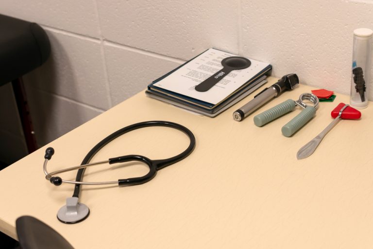 Our Facilities Gerico Drug Testing Ltd. Drug Testing Edmonton, Alberta