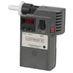 alcohol testing Edmonton